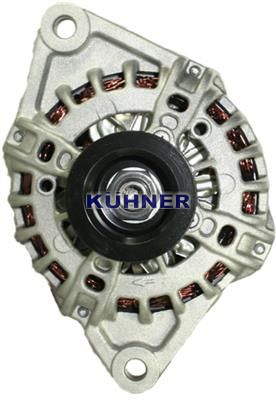 AD KÜHNER Ģenerators 553872RI